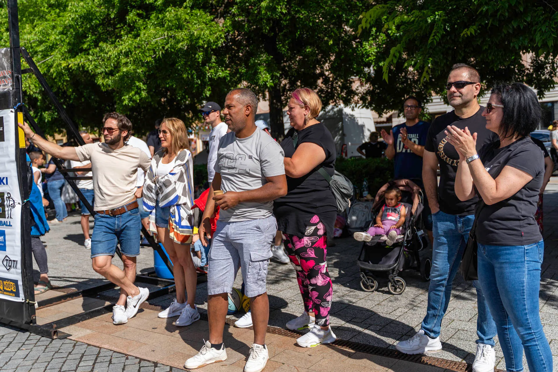 Streetball-torna — 12