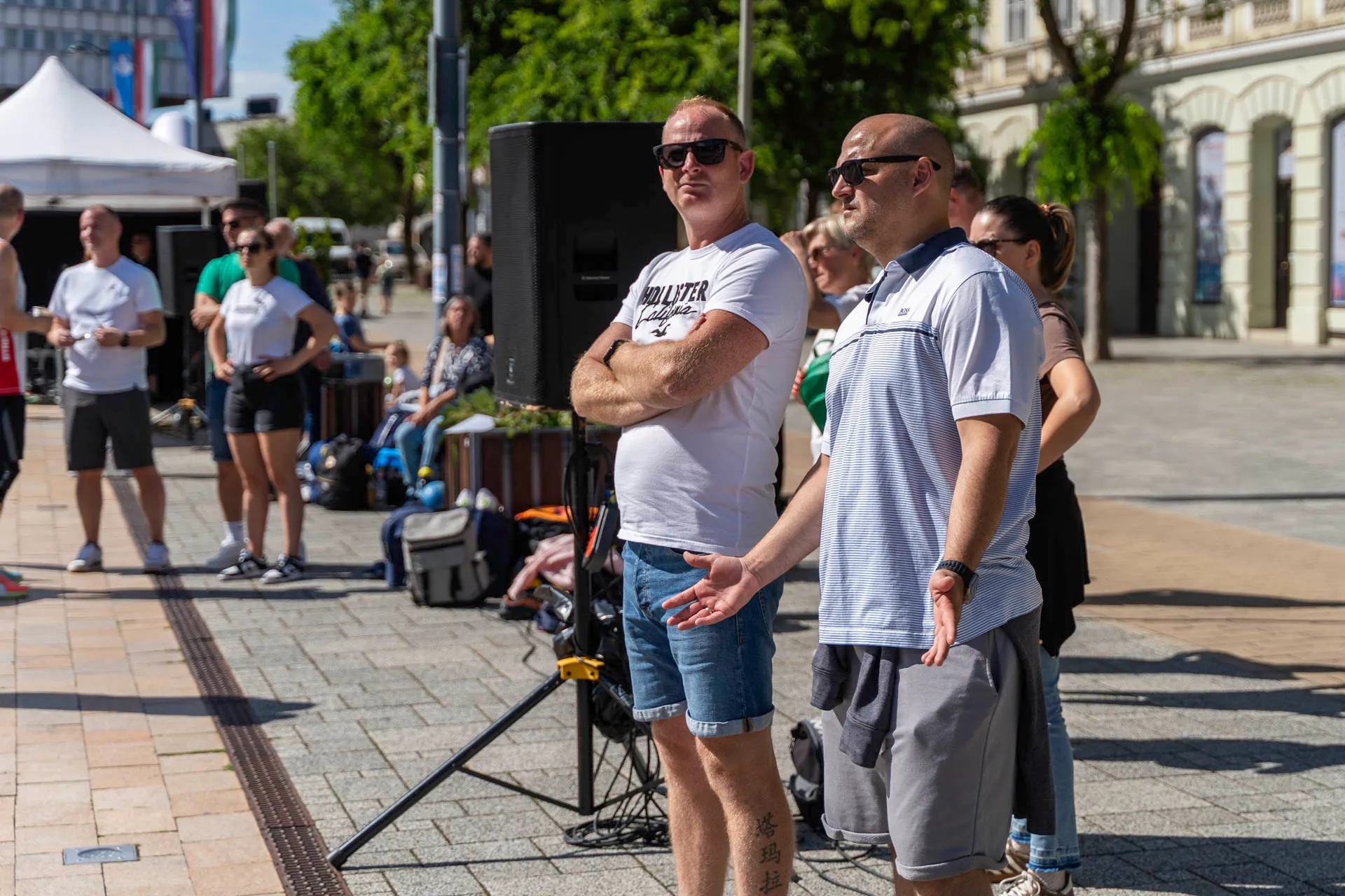 Streetball-torna — 13