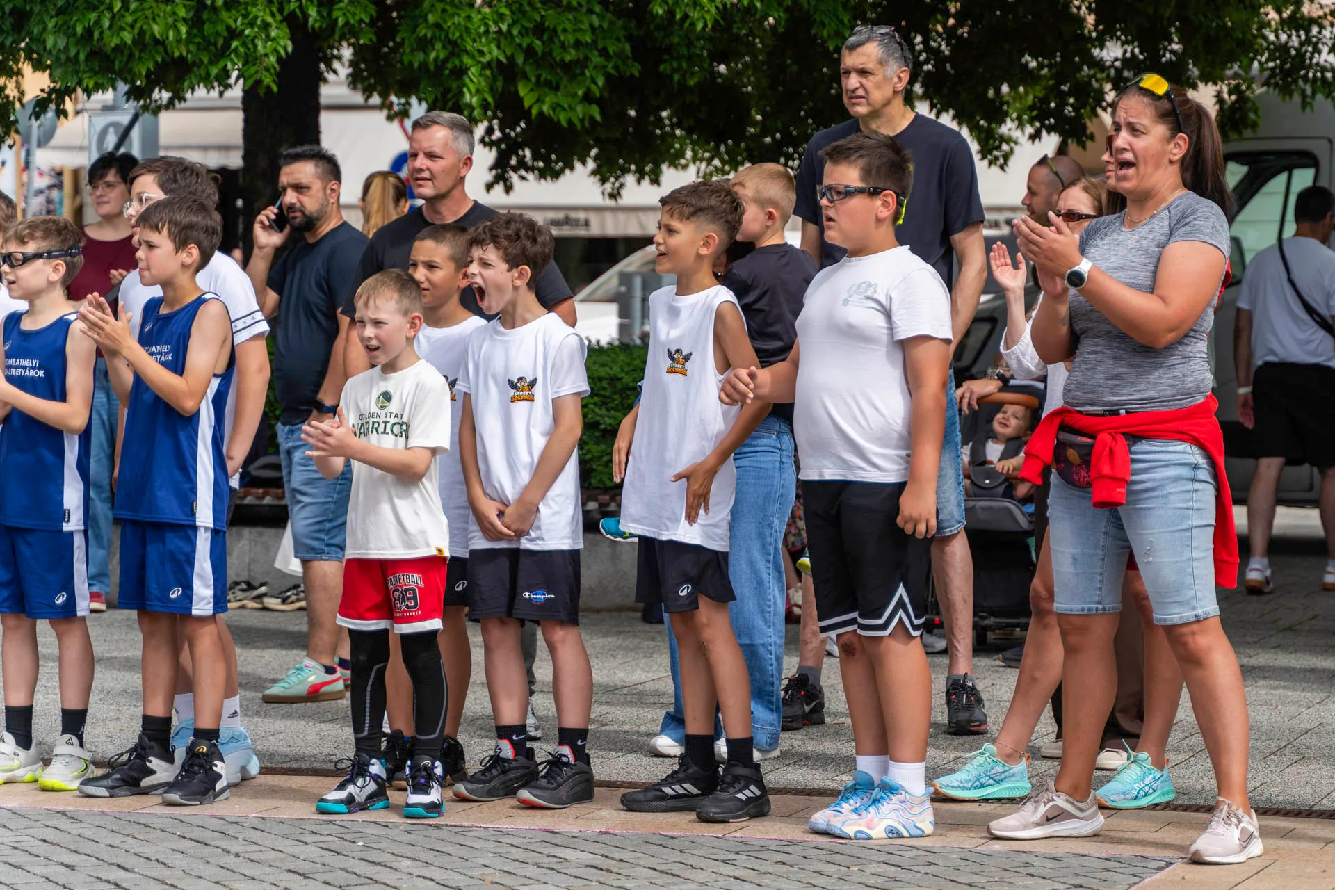 Streetball-torna — 17
