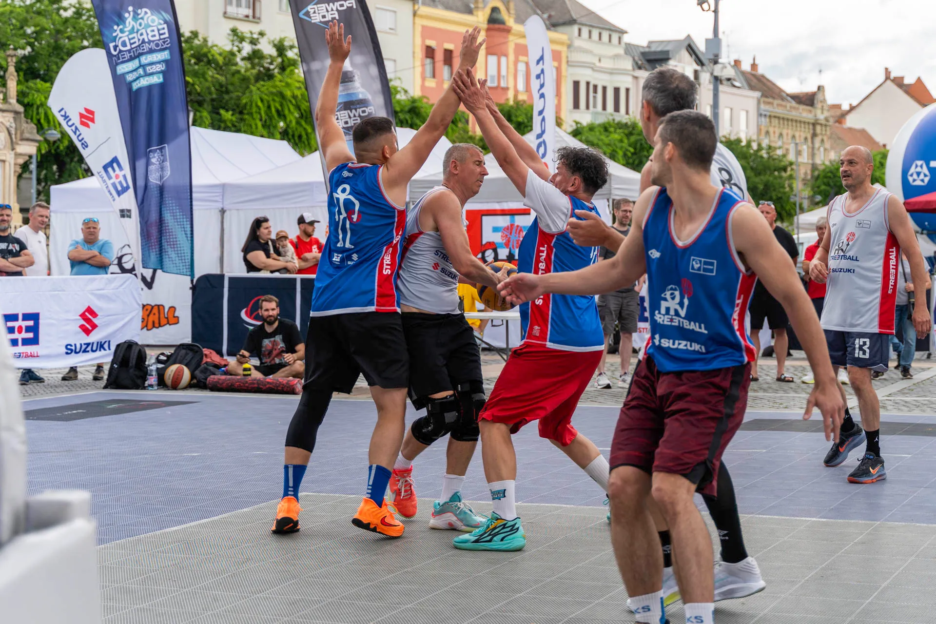 Streetball-torna — 31