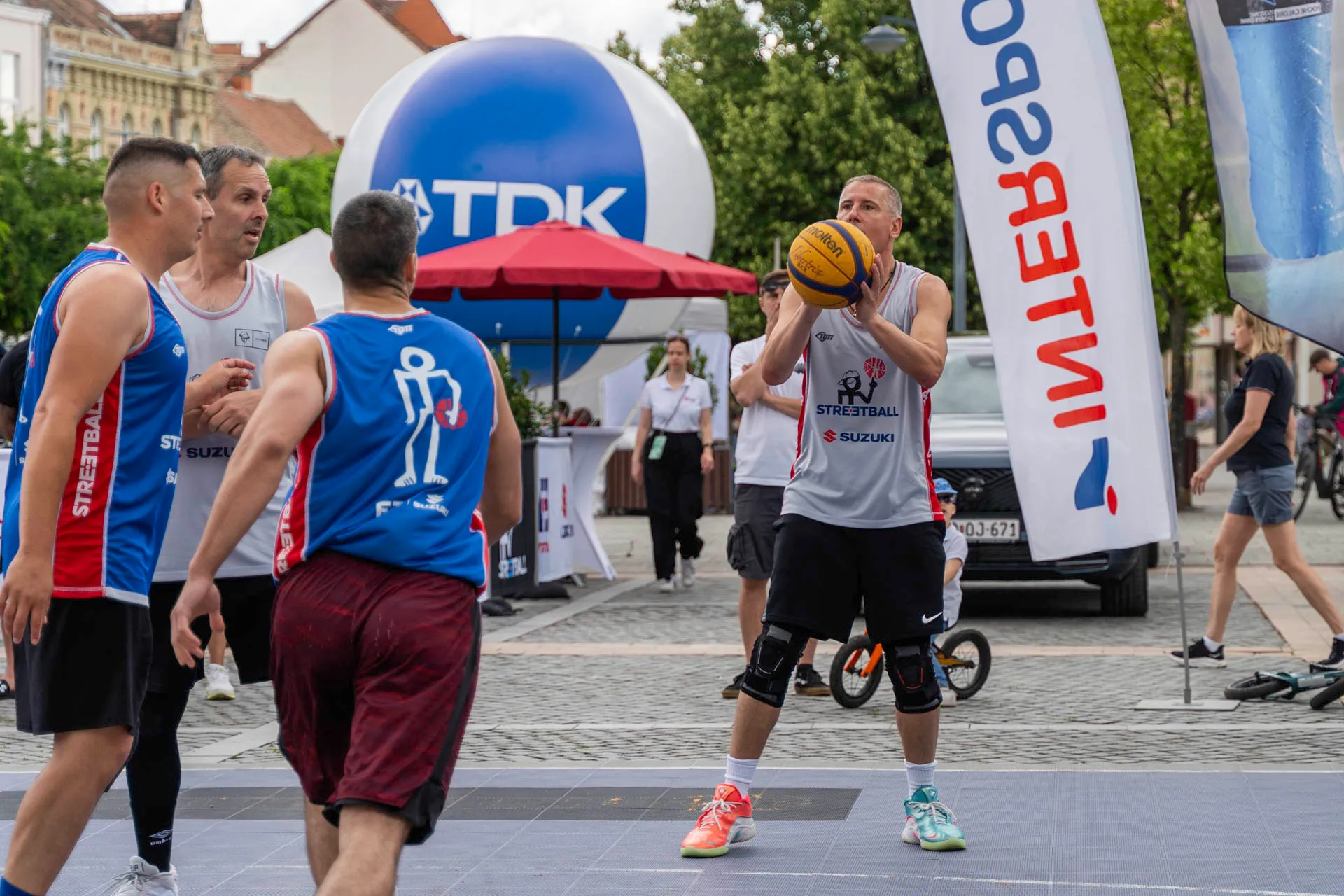 Streetball-torna — 32