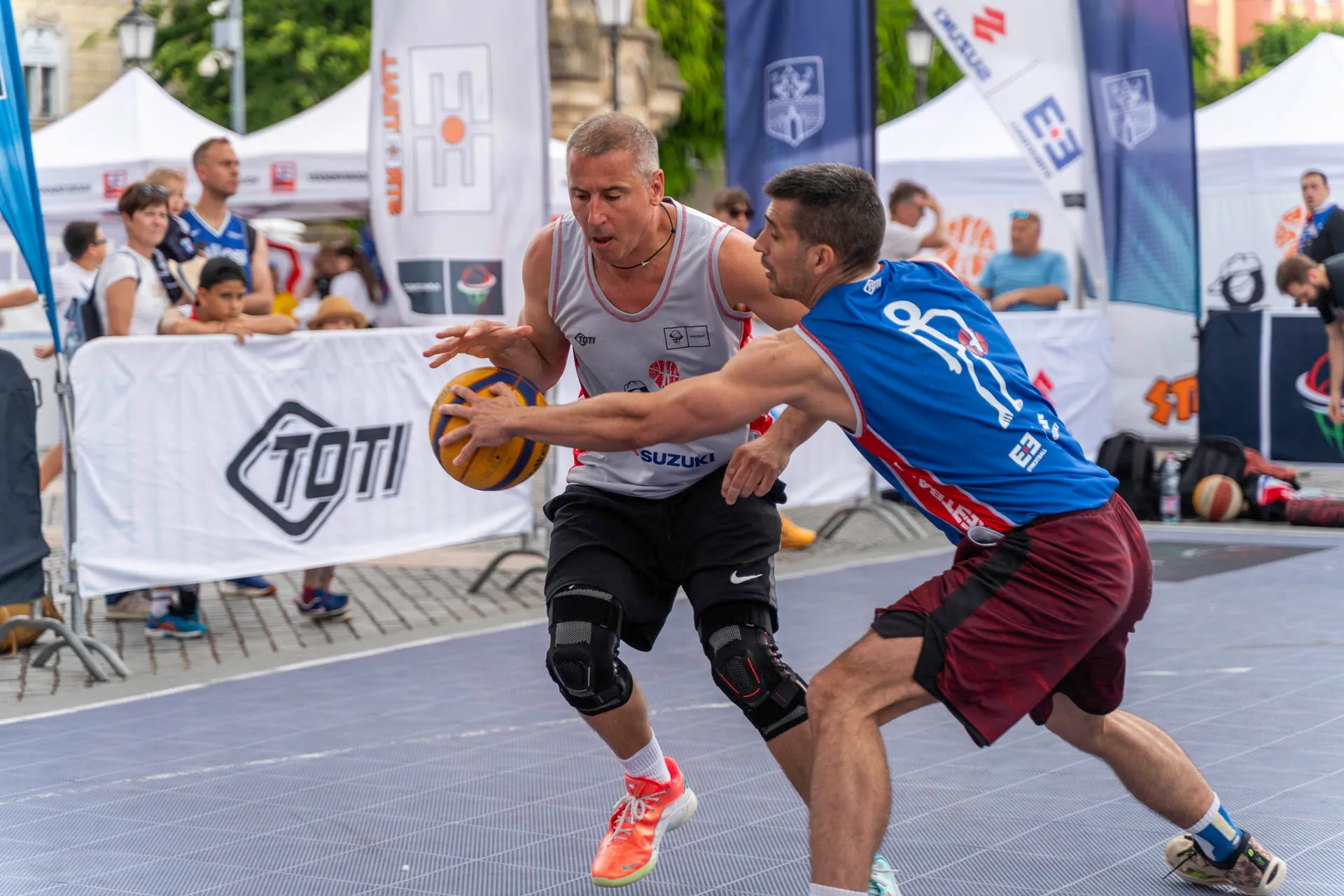 Streetball-torna — 33