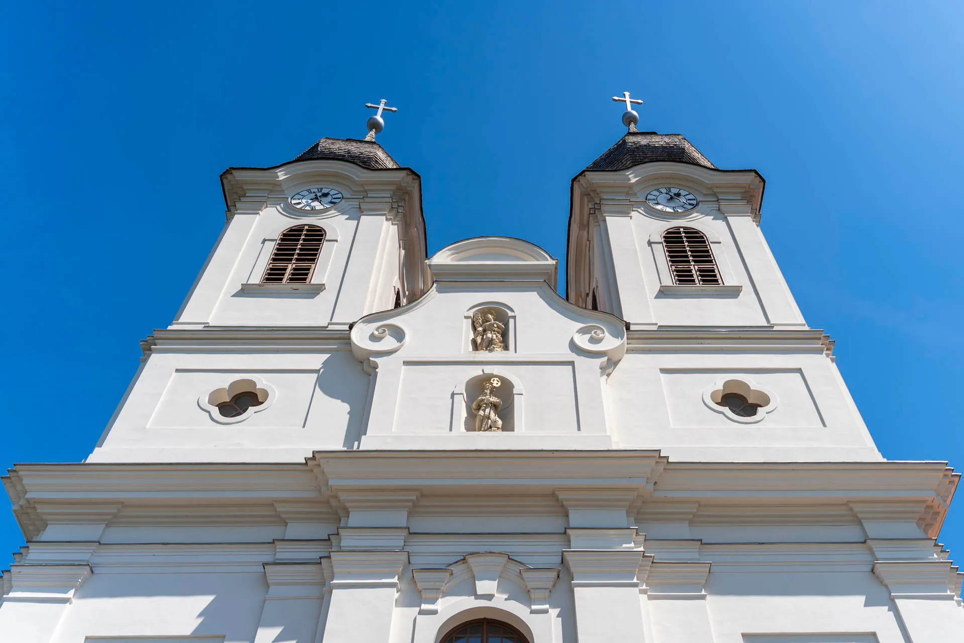 Tihany — 2