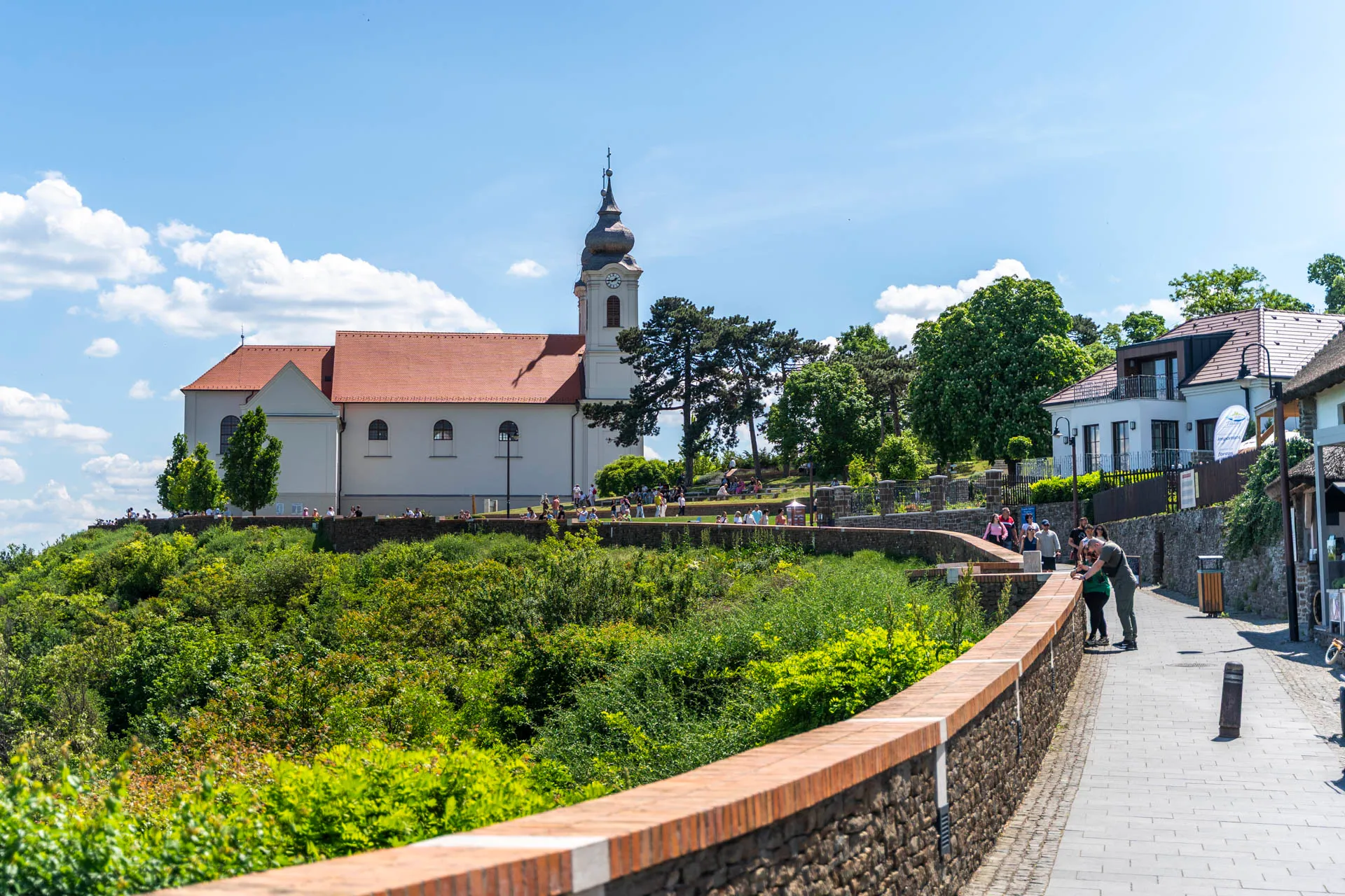 Tihany — 5