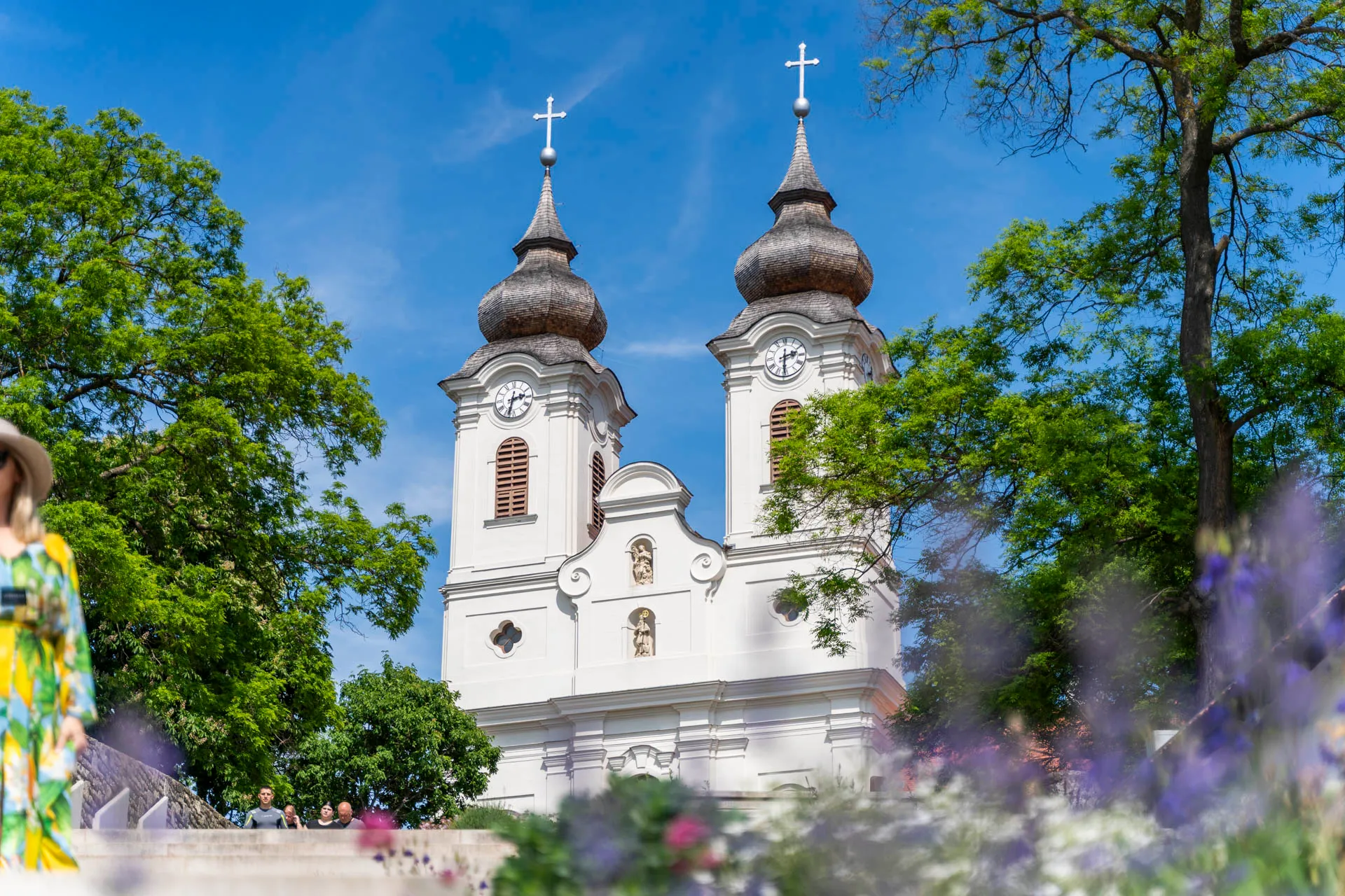 Tihany — 6