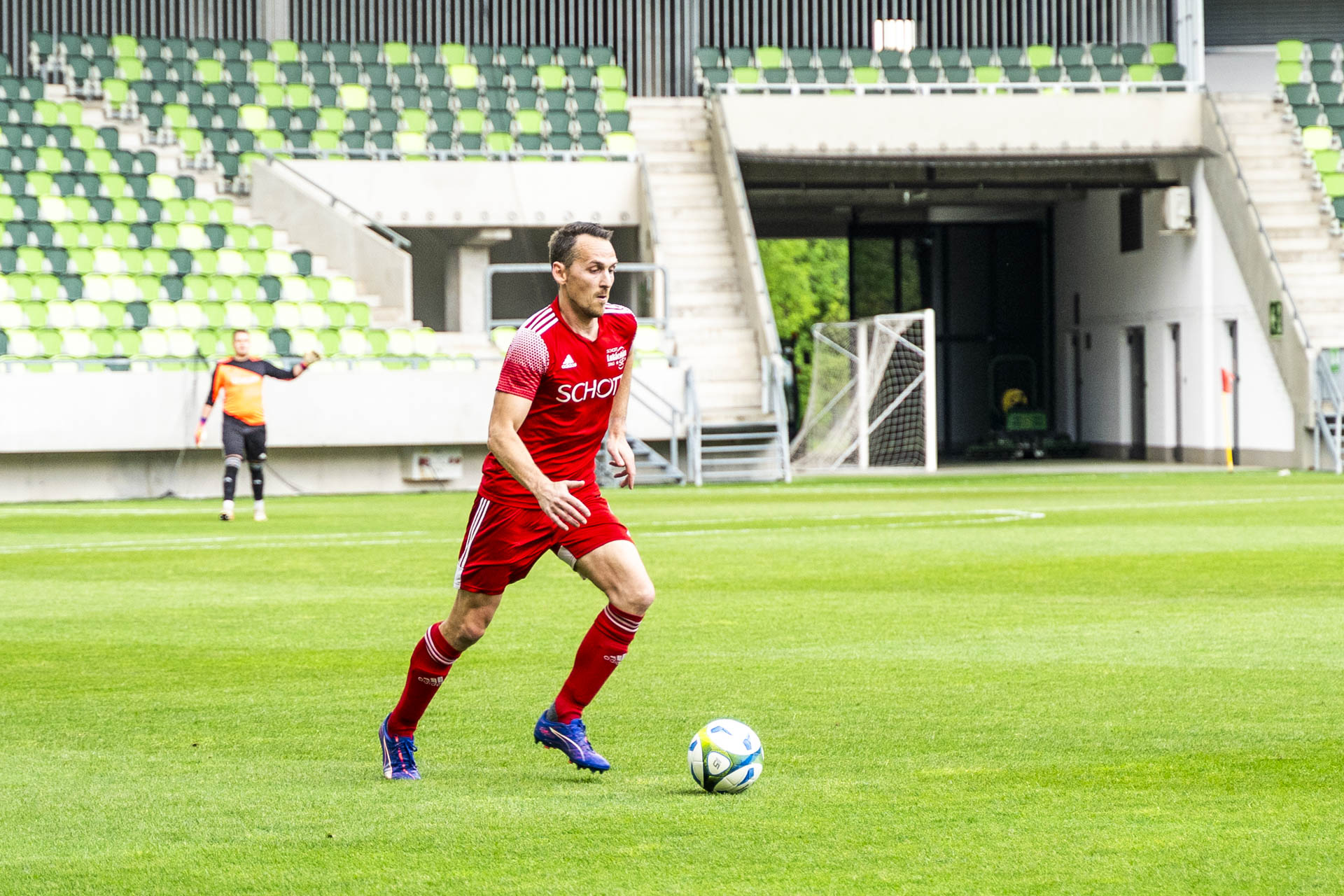 Vas vármegyei labdarúgó kupadöntő — 5