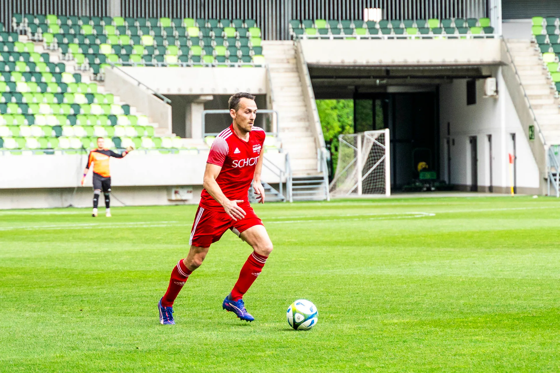 Vas vármegyei kupadöntő — 13