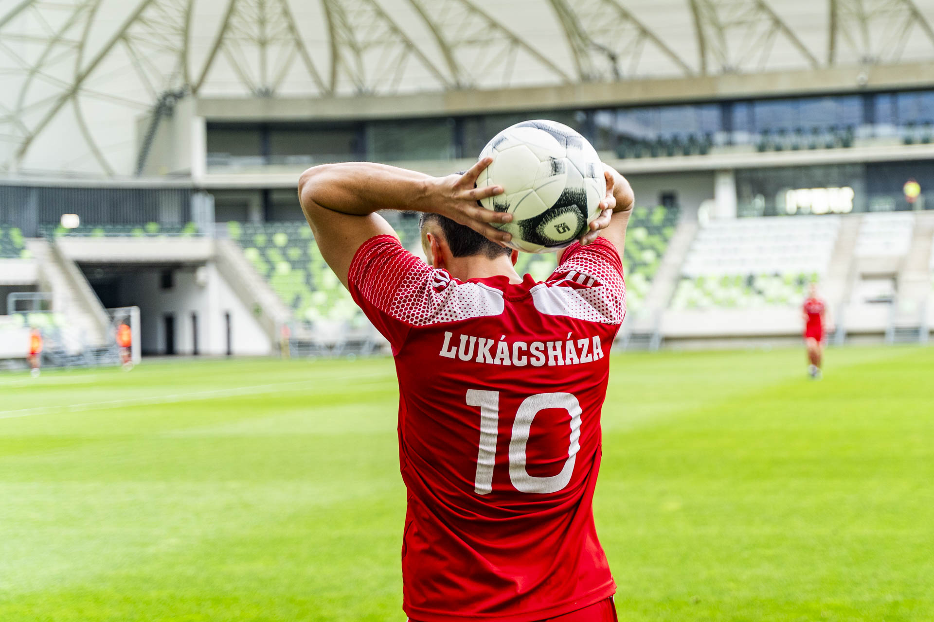 Vas vármegyei labdarúgó kupadöntő — 17