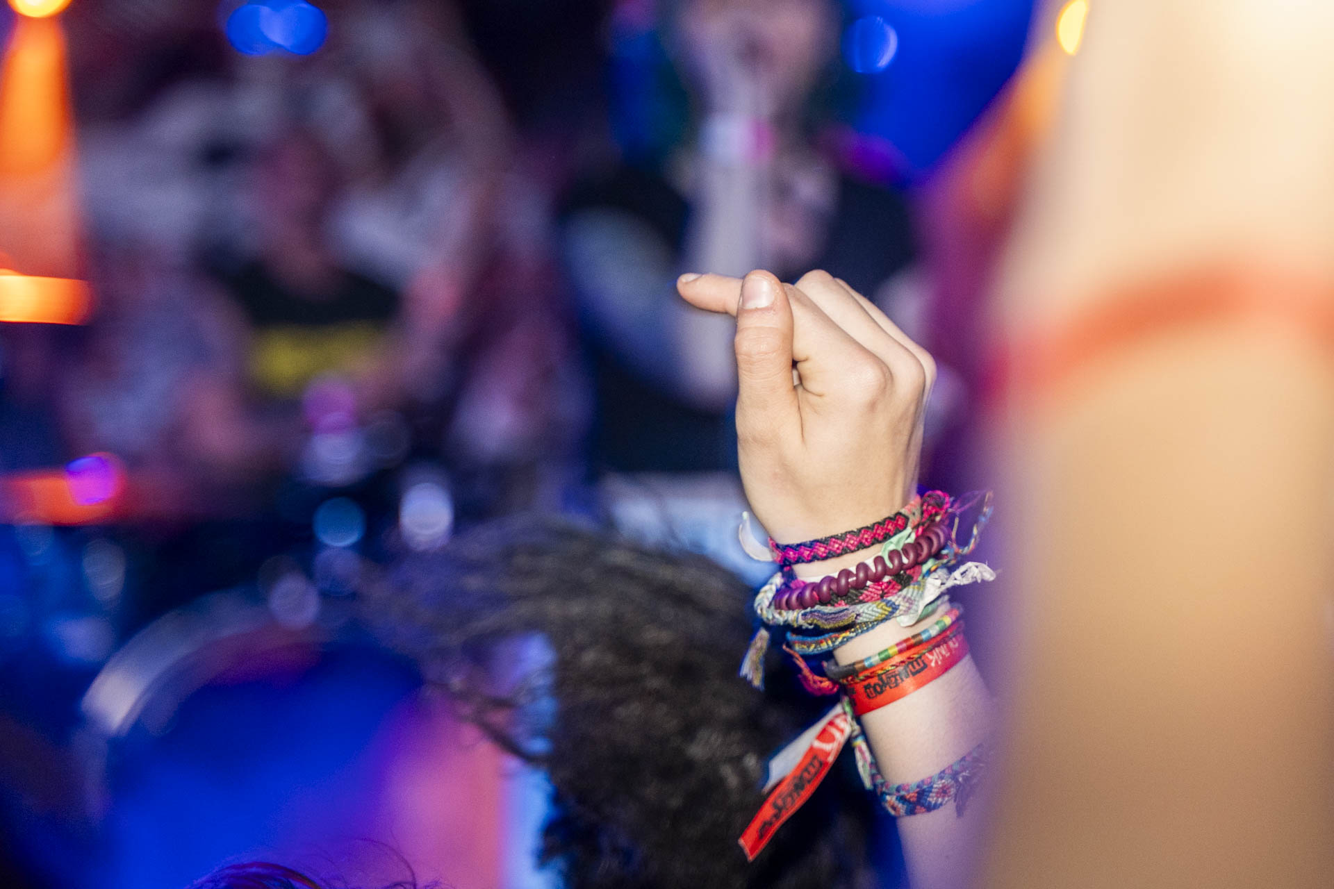 Végállomás — Punk koncert — 2