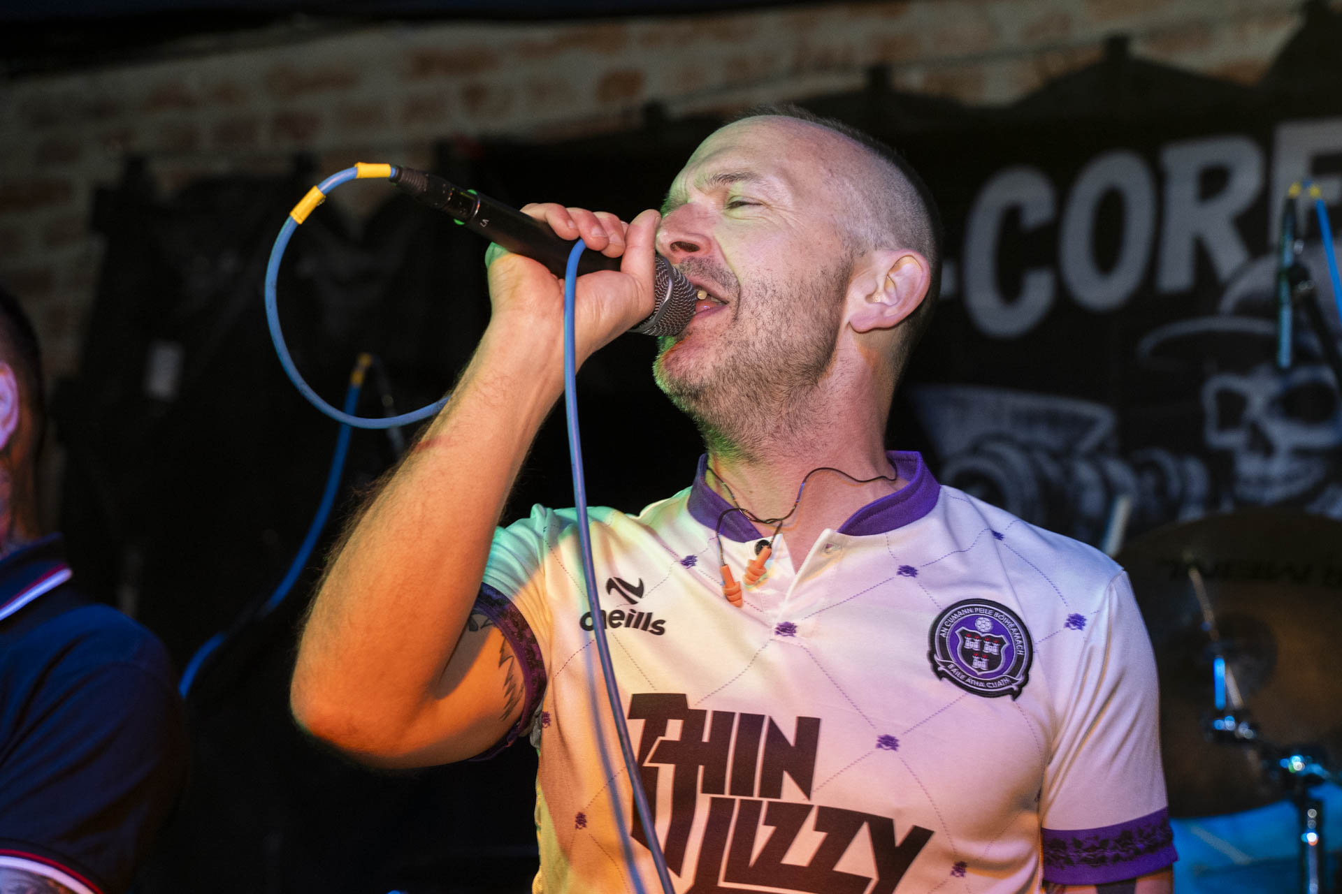 Végállomás — Punk koncert — 22