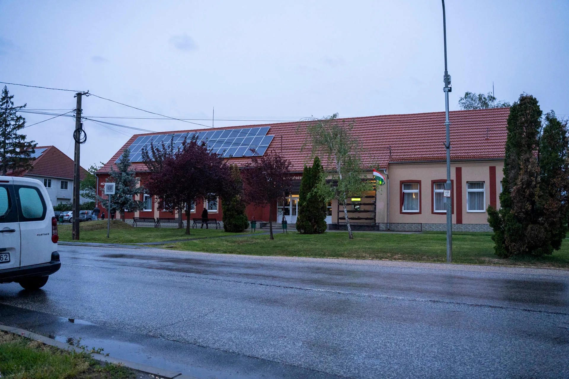 Dávid Kornél divatbemutatója — 57