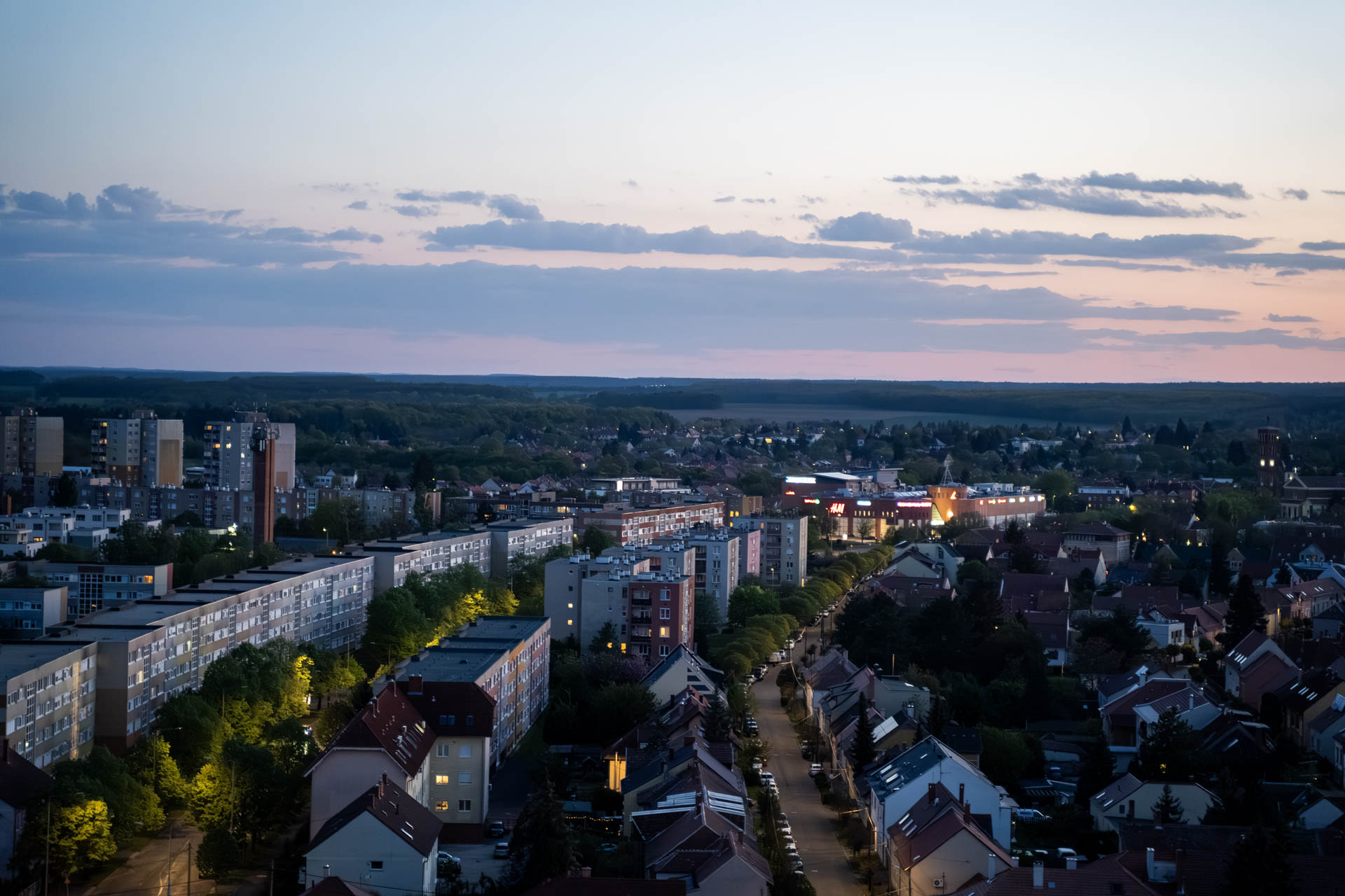 Víztorony — 6