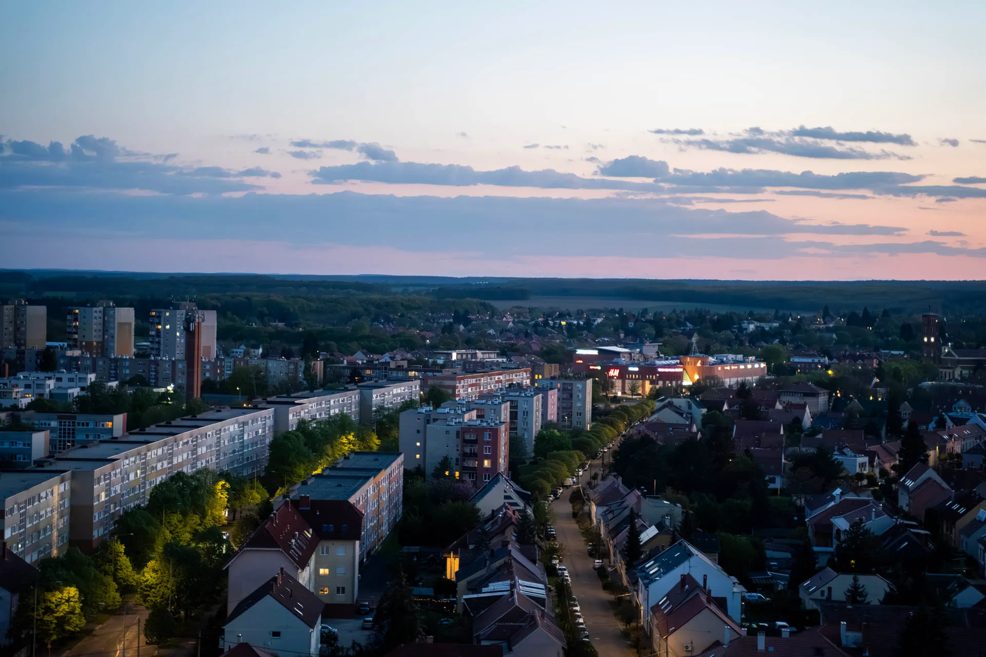 Víztorony — 6