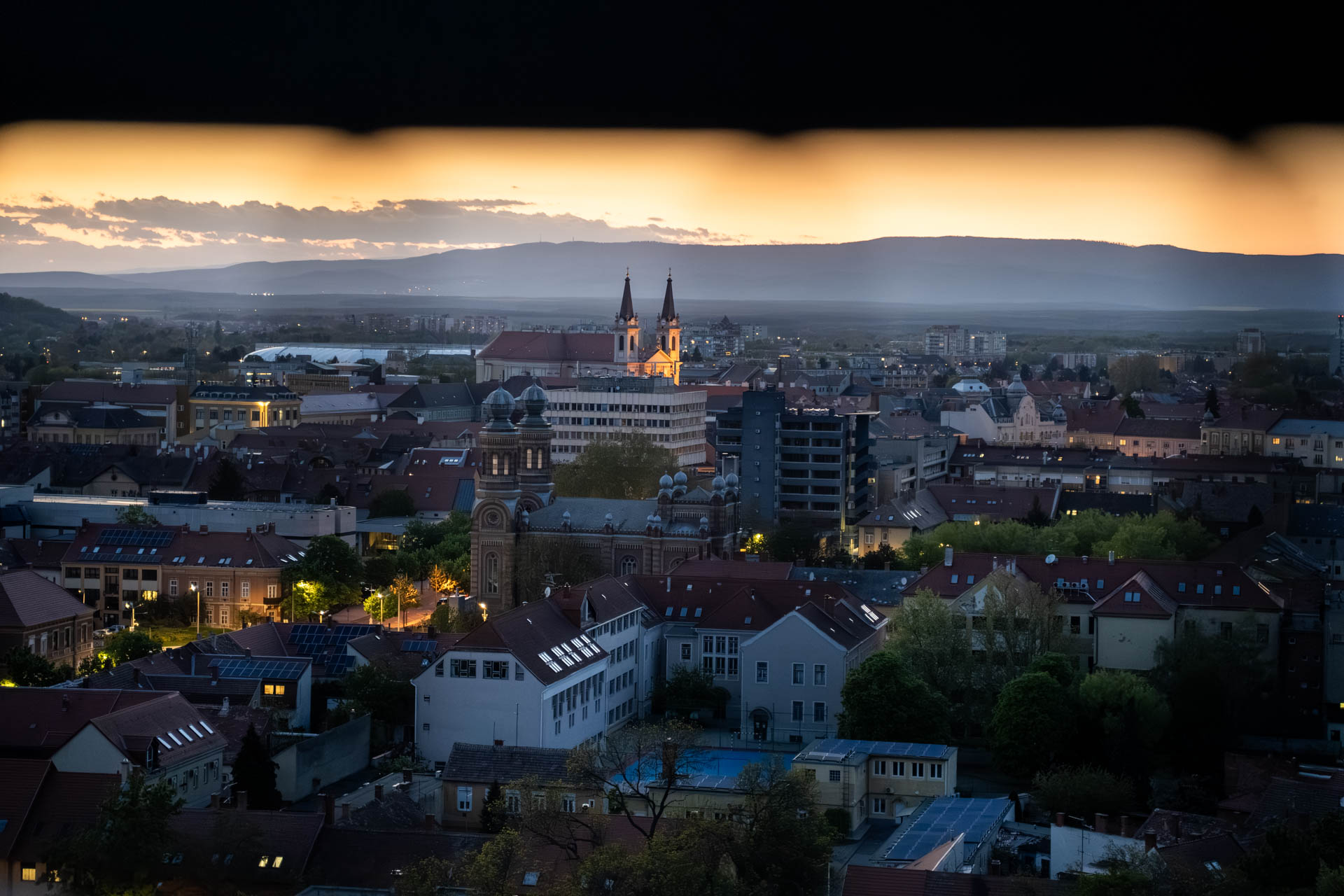 Víztorony — 7