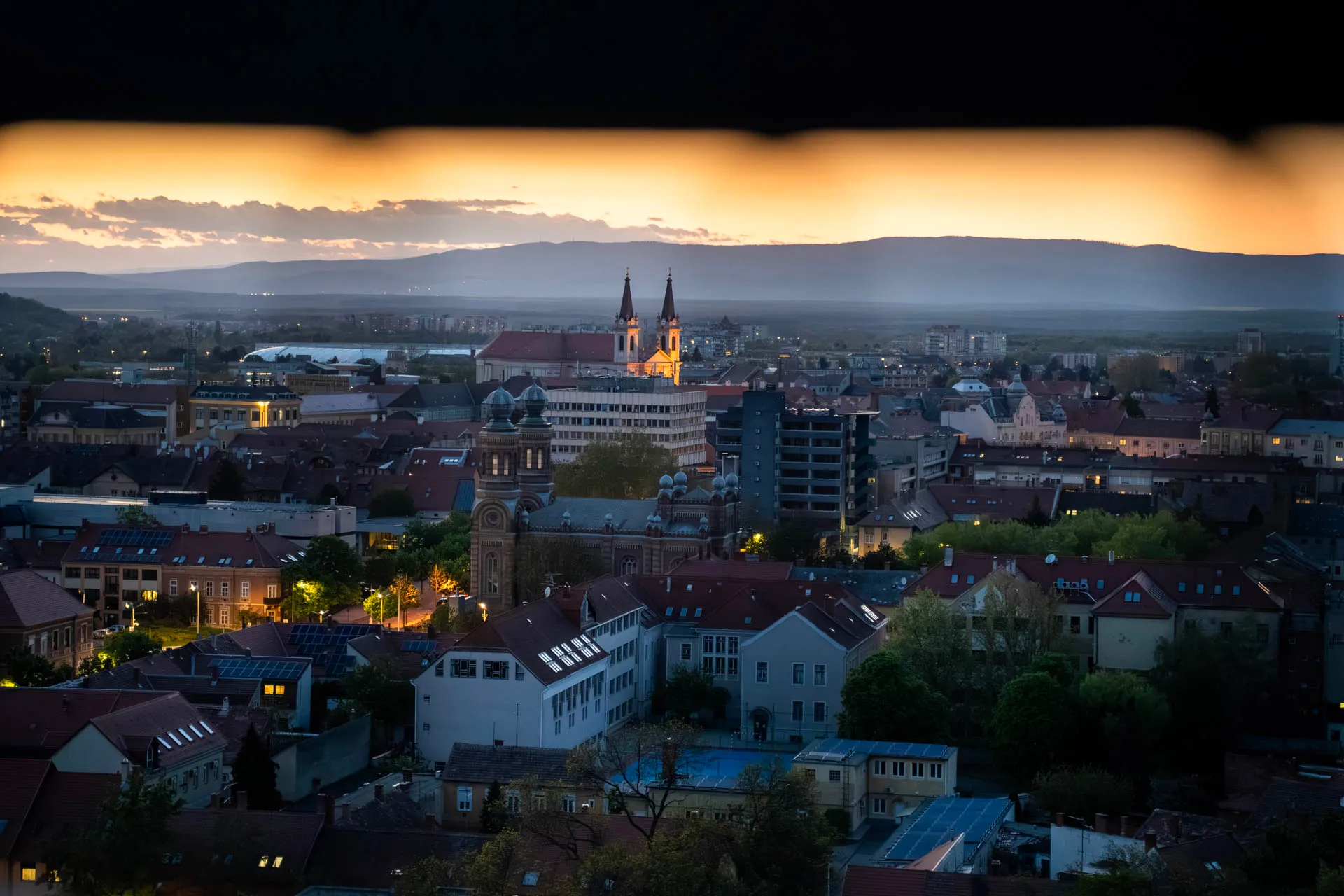 Víztorony — 7